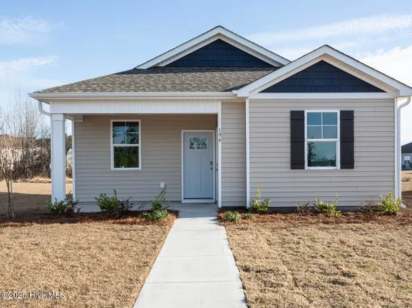 194 N Atlantic Ave, Wilmington, NC 28411