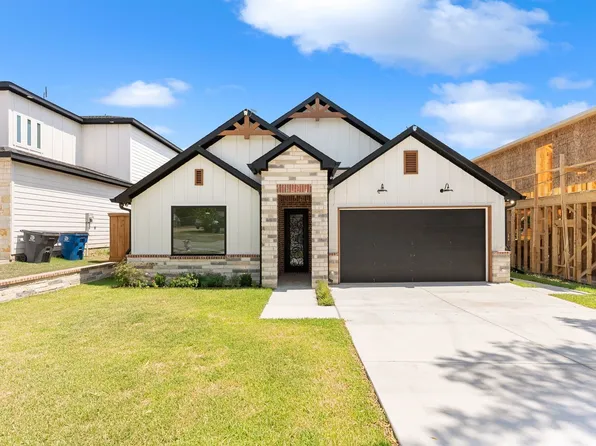 1334 E Kiest Blvd, Dallas, TX 75216