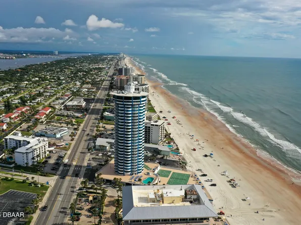 2625 S Atlantic Ave APT 18SW, Daytona Beach Shores, FL 32118