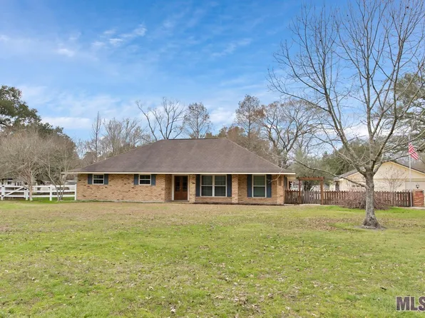 6431 Thibodeaux Rd, Greenwell Springs, LA 70739