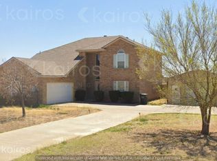 7901 Mission Ave, Canyon, TX 79015
