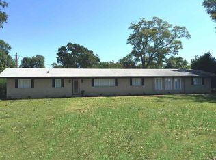 525 Deere Creek Rd, Atmore, AL 36502