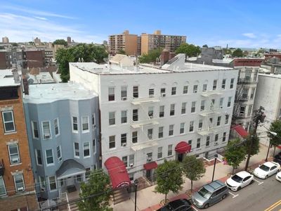 209-211 48th St #C3, Union City, NJ, 07087