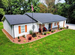 1465 Crews Rd, Wickliffe, KY 42087