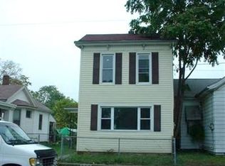 334 S 11th St, Hamilton, OH 45011