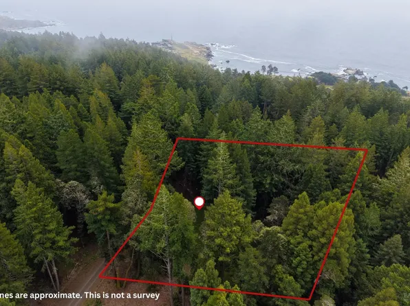 0 22051 Rust Drive, Timber Cove, CA 95450