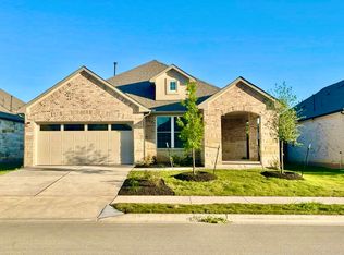 2040 Bobtail Pass, Leander, TX 78641