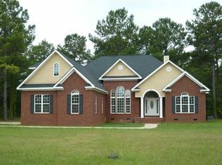 305 Barons Ct, Albany, GA 31721