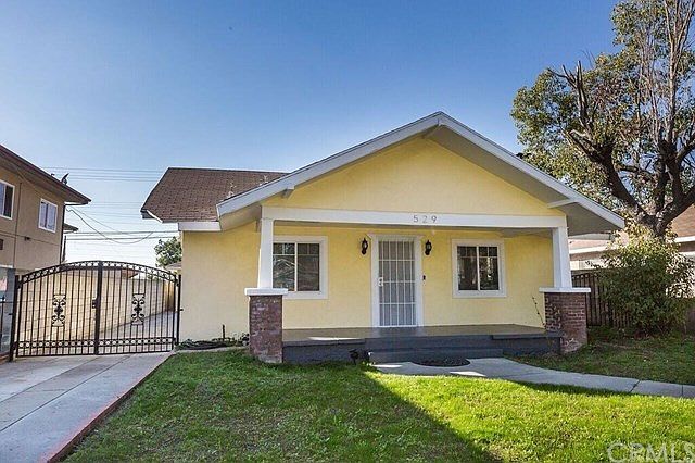 1st image of 529 N San Gabriel Ave