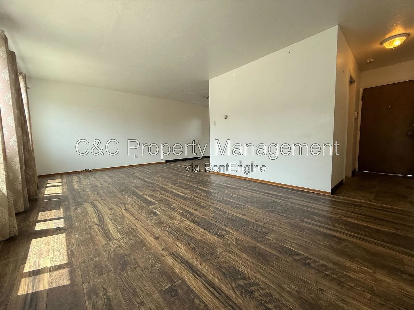 1 bed, 1.0 bath, $2,595 — Photo 4