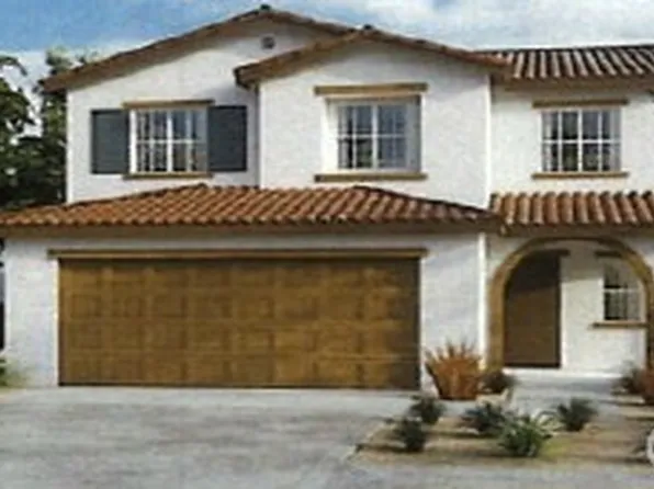 10955 Milano Way, Adelanto, CA 92301