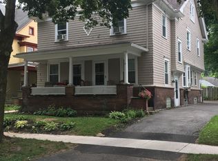 33 Thayer St, Rochester, NY 14607