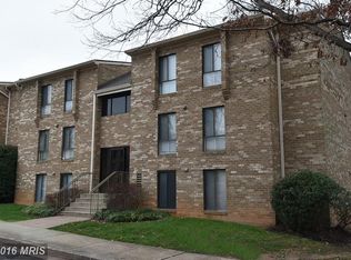 2313 Freetown Ct UNIT 20/2B, Reston, VA 20191