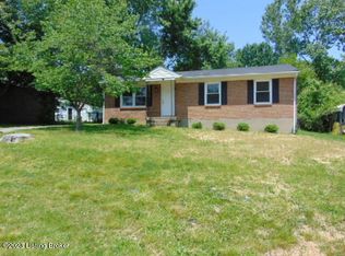 1009 Georgie Ct, Crestwood, KY 40014