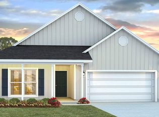 16 W Oak Trees Ln LOT 2034, Freeport, FL 32439