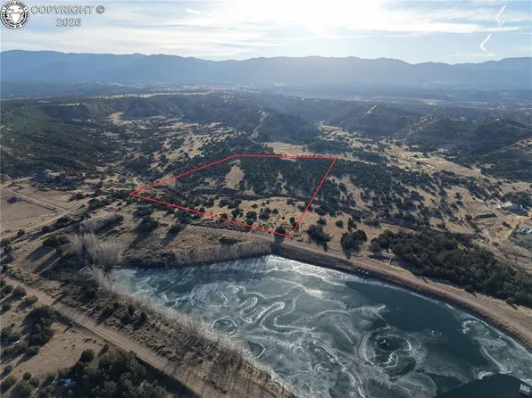 0 Bandito Trl, Florence, CO 81226