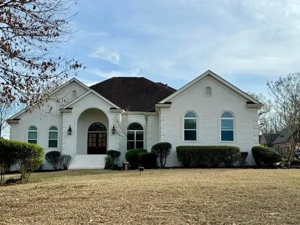 5395 Bent Rd Lot 22, Southaven, MS 38671