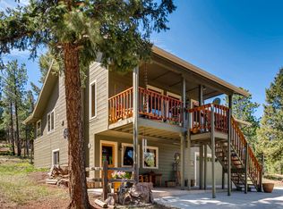 111 Nova Ln, Pine, CO 80470