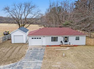 5227 W Millington Rd, Millington, MI 48746