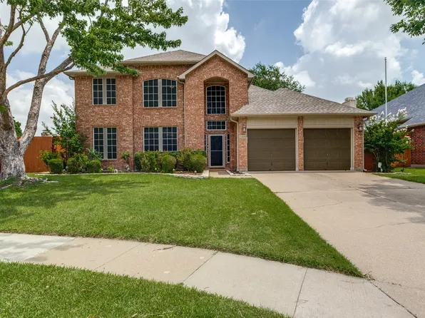 5600 Lexington Pl, Frisco, TX 75035