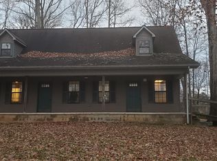 910 Court Christopher Way, Maryville, TN 37801
