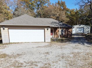1114 Comet Rd, Ardmore, OK 73401