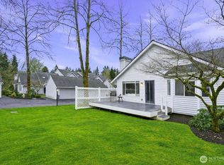 Summerset Creek, Bellevue, WA 98006