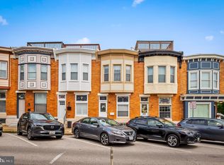 739 S Potomac St, Baltimore, MD 21224