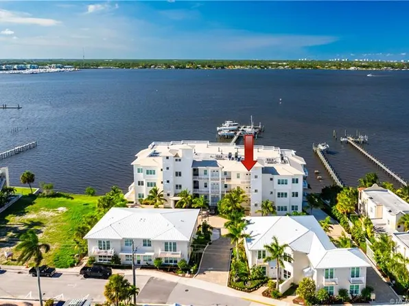 51 SE Seminole St #404, Stuart, FL 34994