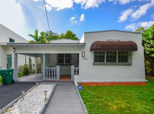 1508 SW 13th Ave, Miami, FL 33145