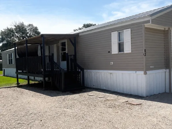 123C Arista Dr, Carencro, LA 70520