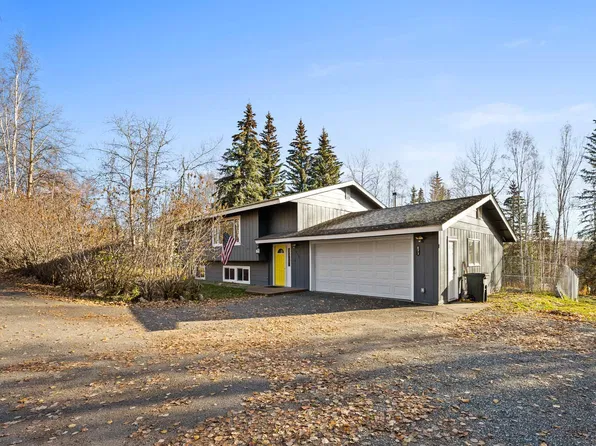 473 Marshall Dr, Fairbanks, AK 99712