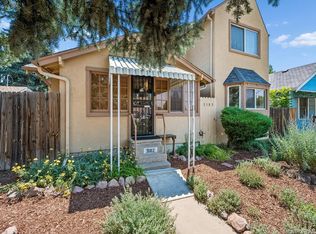 3182 S Logan St, Englewood, CO 80113