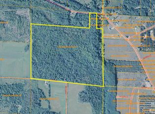 N Black River Rd, Cheboygan, MI 49721