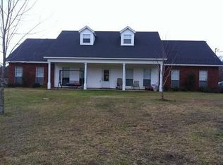 2285 Union Church Rd, Baskin, LA 71219
