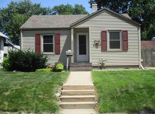 1928 S Menlo Ave, Sioux Falls, SD 57105