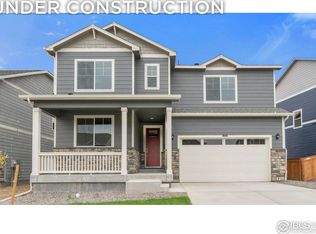 1412 Sunrise Hill Dr, Berthoud, CO 80513