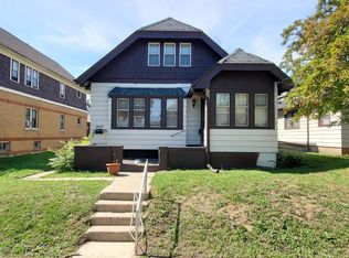2825 N 52nd St, Milwaukee, WI 53210