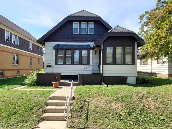 2825 North 52nd STREET, Milwaukee, WI 53210