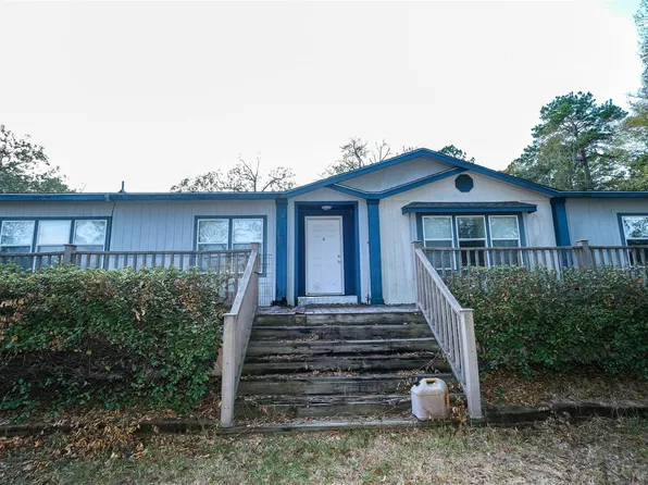 174 W Crk, Trinity, TX 75862