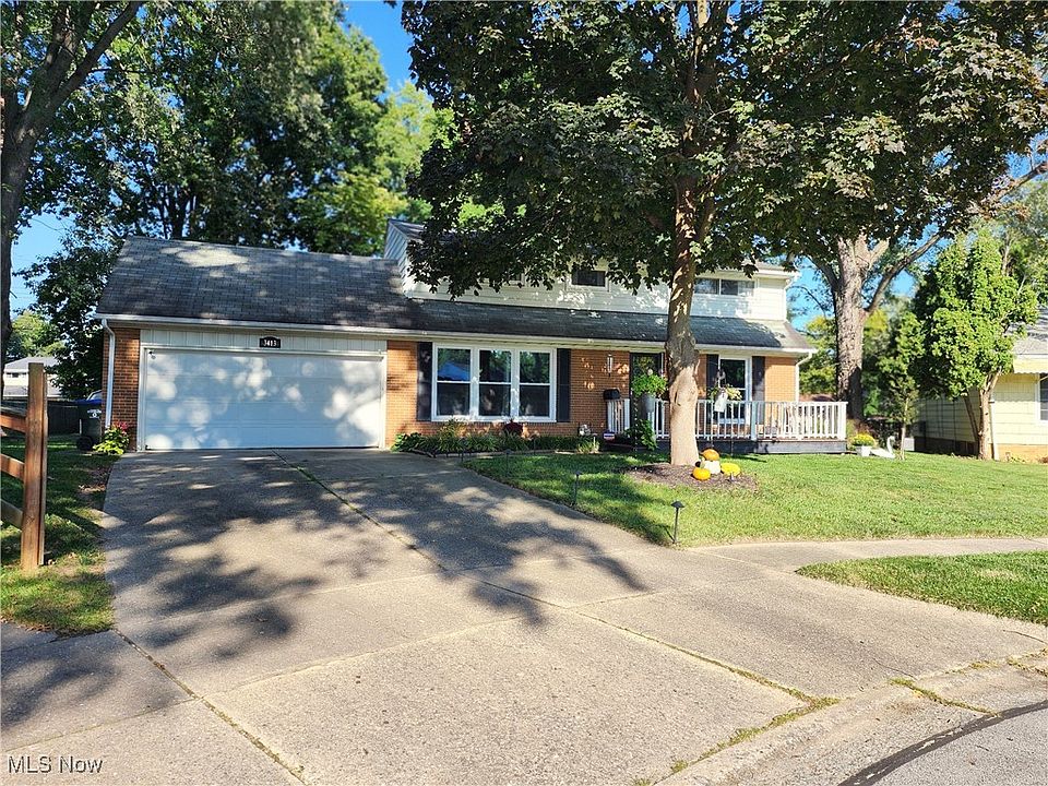 1st image of 3413 Kendall Cir