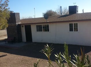 27637 Old Highway 58, Barstow, CA 92311