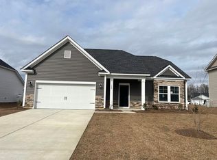 158 Grissett Lake Dr LOT 21, Model Monaco Ii B Conway, SC 29526