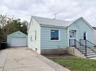 137 W 100 S, Spanish Fork, UT 84660