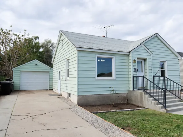 137 W 100 S, Spanish Fork, UT 84660