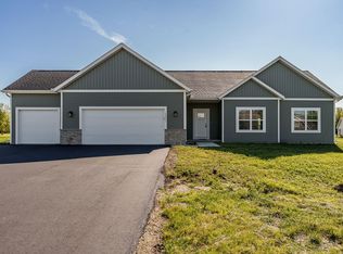 15551 Finley Way, South Beloit, IL 61080