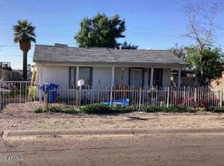 1412 S 13th Pl, Phoenix, AZ 85034