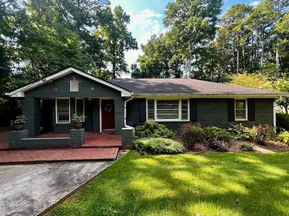 4279 Webb Rd, Tucker, GA 30084