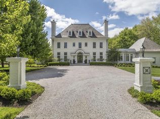 4181 Reyn New Albany Rd, New Albany, OH 43054