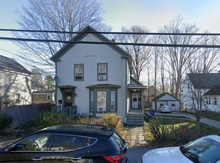 50 Winter St #B, Exeter, NH 03833